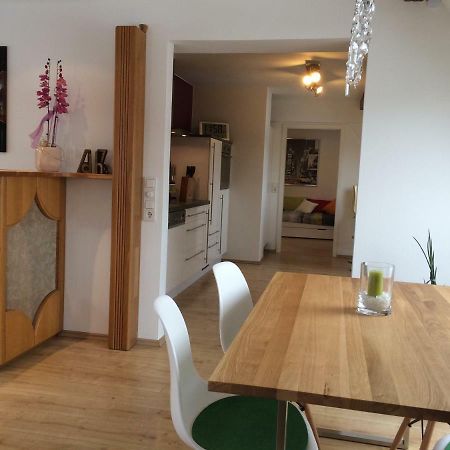Appartement Alte Schreinerei à Veringendorf Extérieur photo