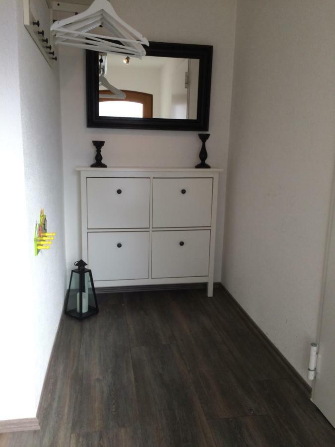 Appartement Alte Schreinerei à Veringendorf Extérieur photo