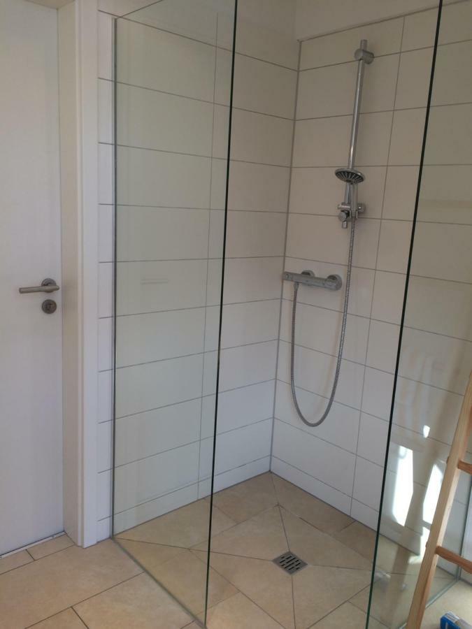 Appartement Alte Schreinerei à Veringendorf Extérieur photo