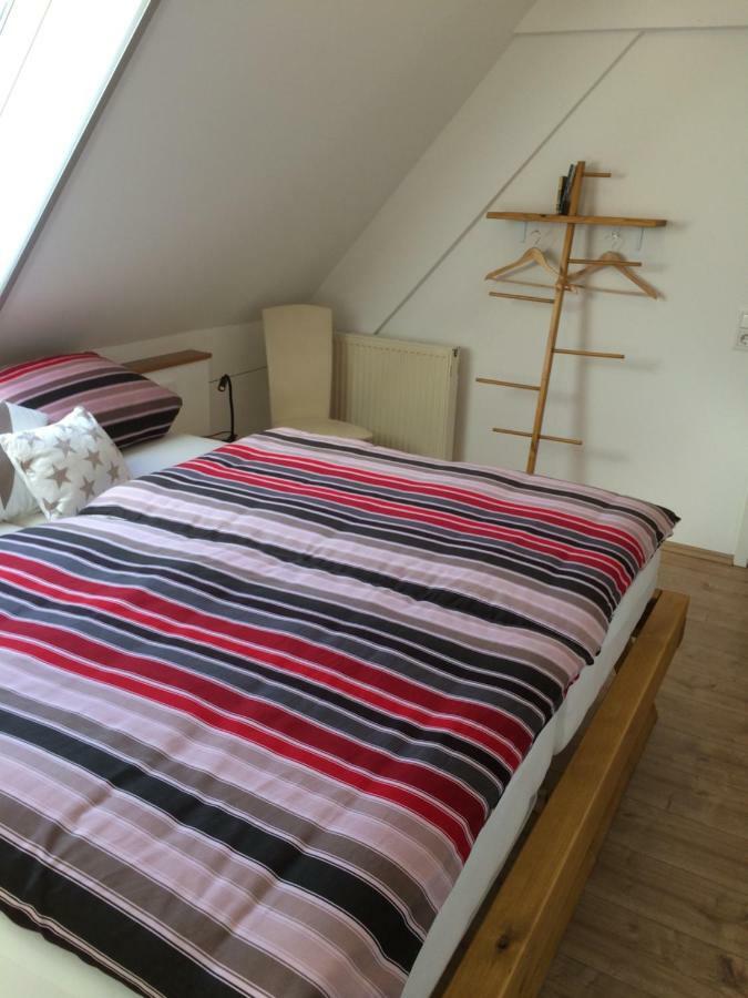 Appartement Alte Schreinerei à Veringendorf Extérieur photo
