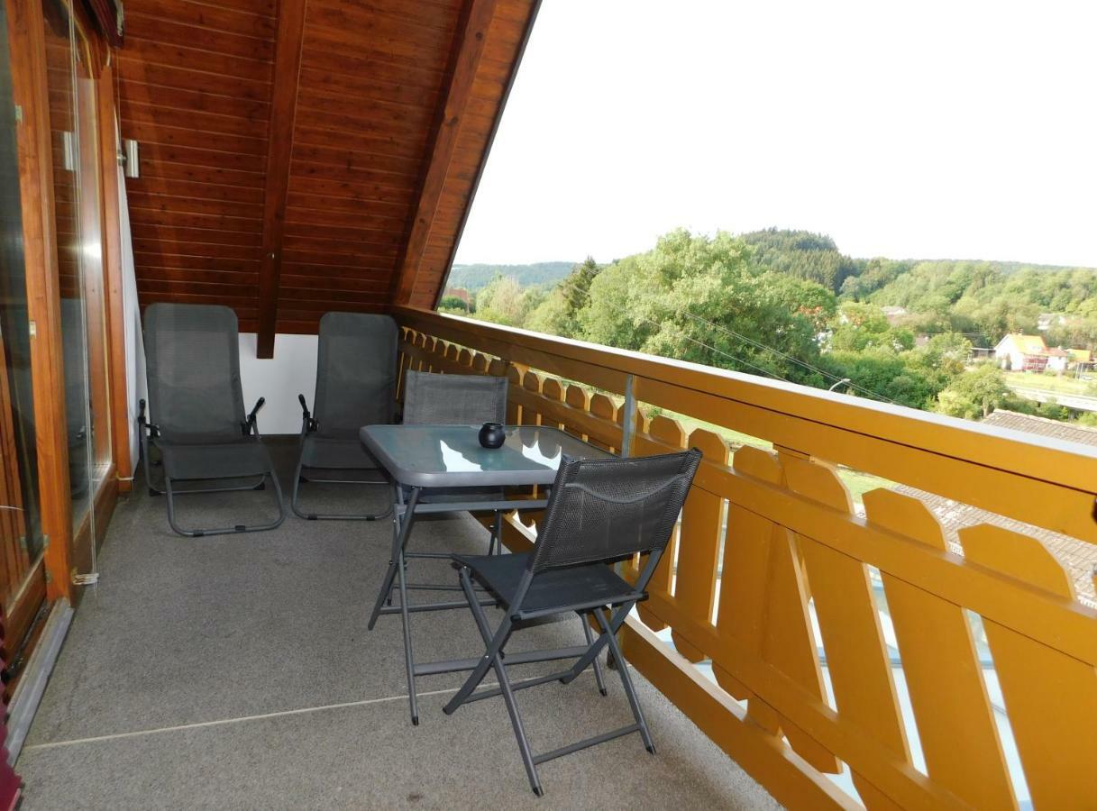Appartement Alte Schreinerei à Veringendorf Extérieur photo